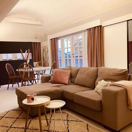 Sfeervolle Loft B&B Uden Centrum Εξωτερικό φωτογραφία