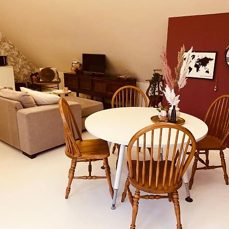 Sfeervolle Loft B&B Uden Centrum Εξωτερικό φωτογραφία