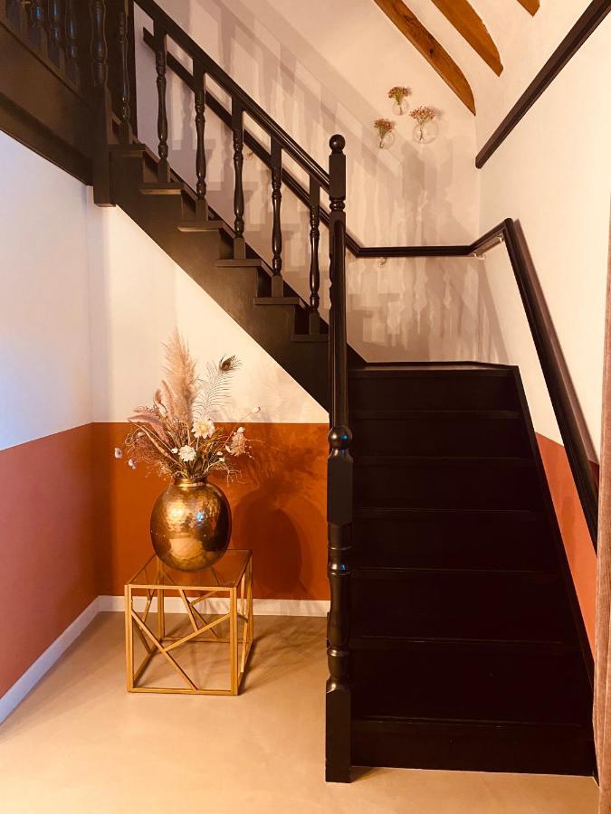 Sfeervolle Loft B&B Uden Centrum Εξωτερικό φωτογραφία