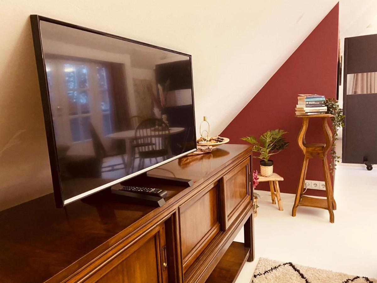 Sfeervolle Loft B&B Uden Centrum Εξωτερικό φωτογραφία