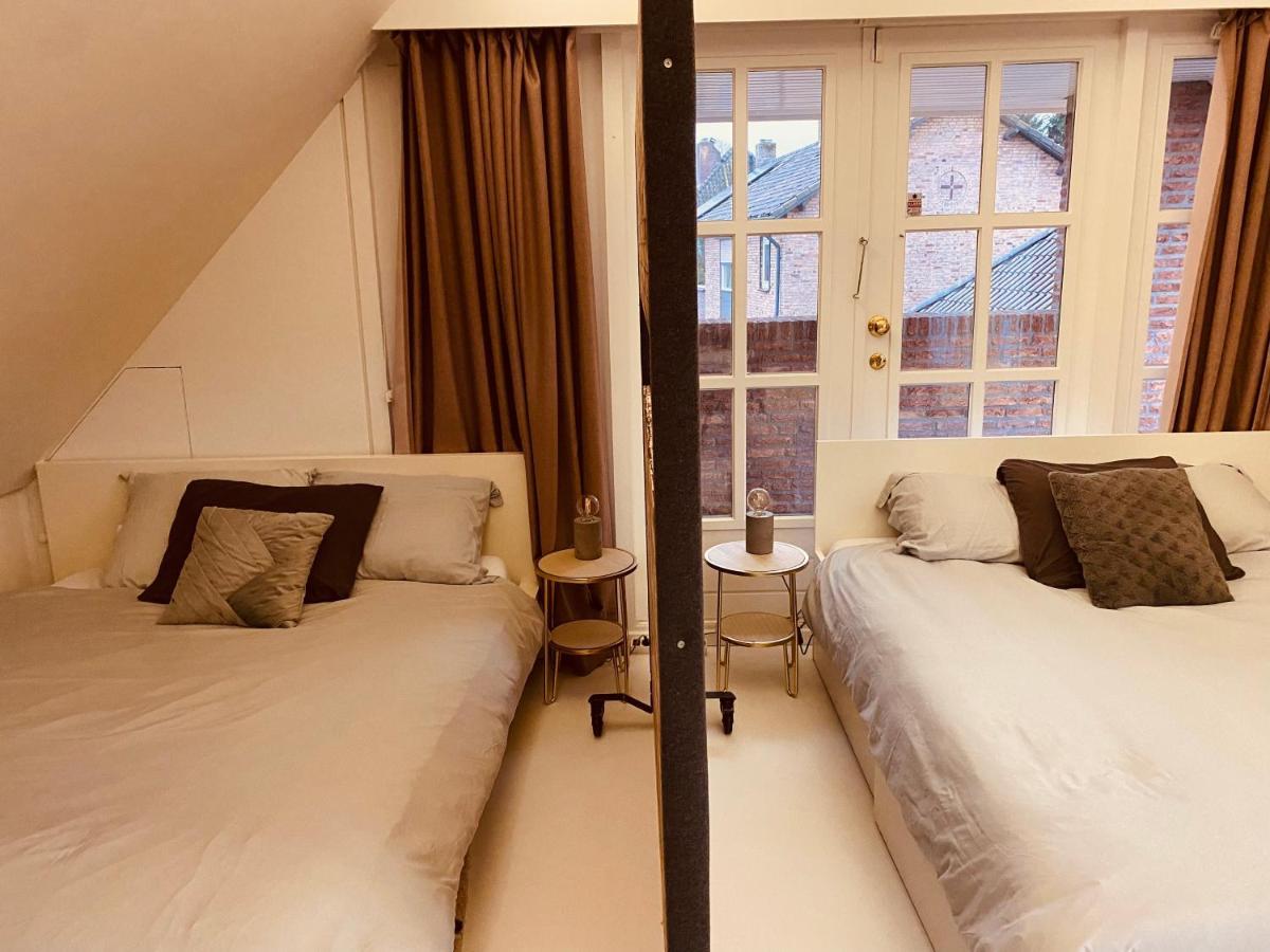 Sfeervolle Loft B&B Uden Centrum Εξωτερικό φωτογραφία