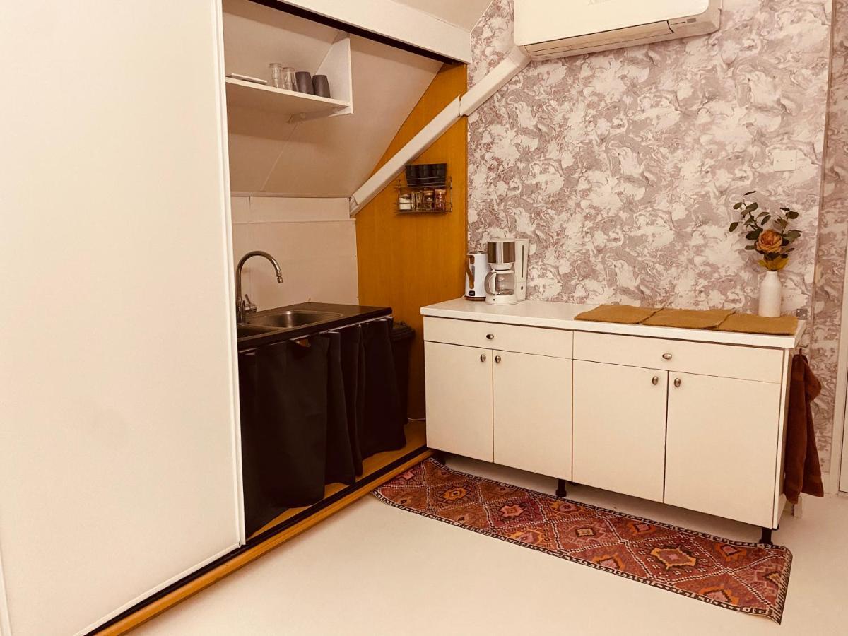 Sfeervolle Loft B&B Uden Centrum Εξωτερικό φωτογραφία