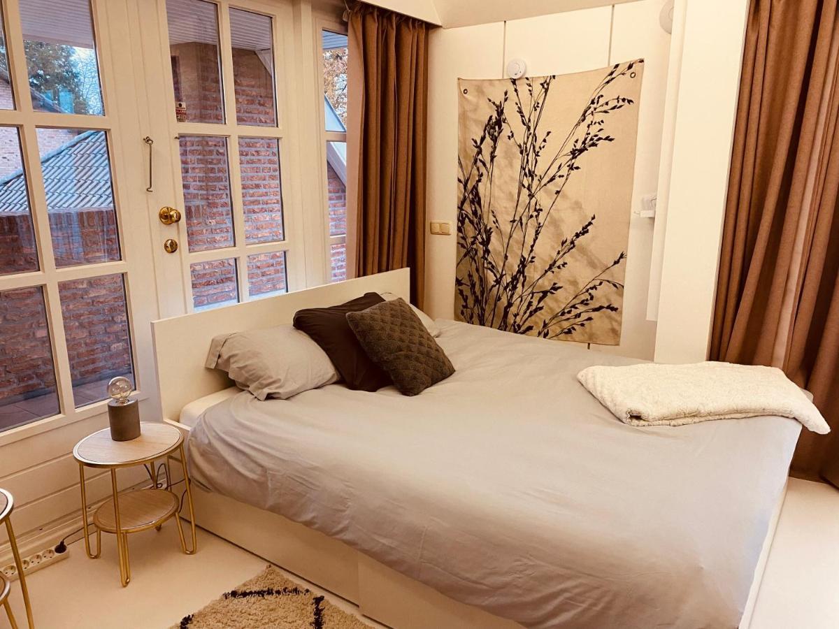Sfeervolle Loft B&B Uden Centrum Εξωτερικό φωτογραφία