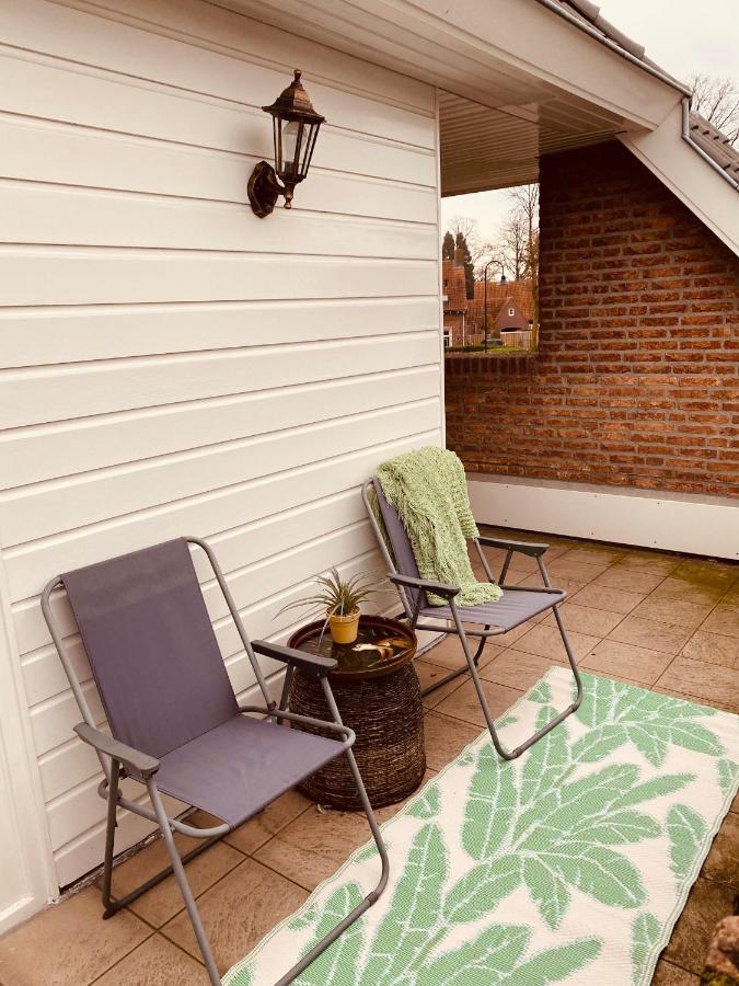 Sfeervolle Loft B&B Uden Centrum Εξωτερικό φωτογραφία