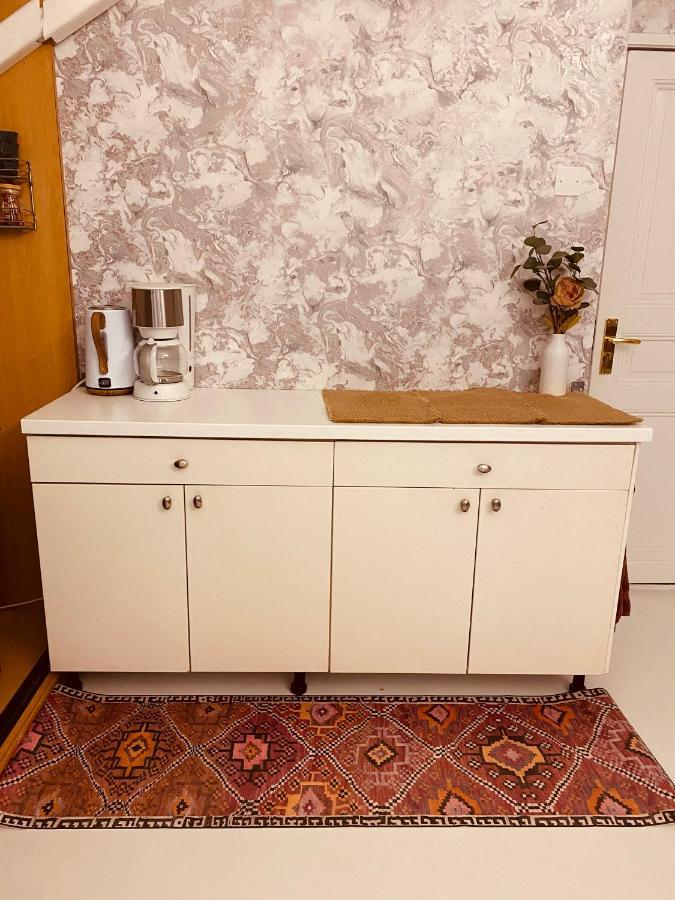 Sfeervolle Loft B&B Uden Centrum Εξωτερικό φωτογραφία