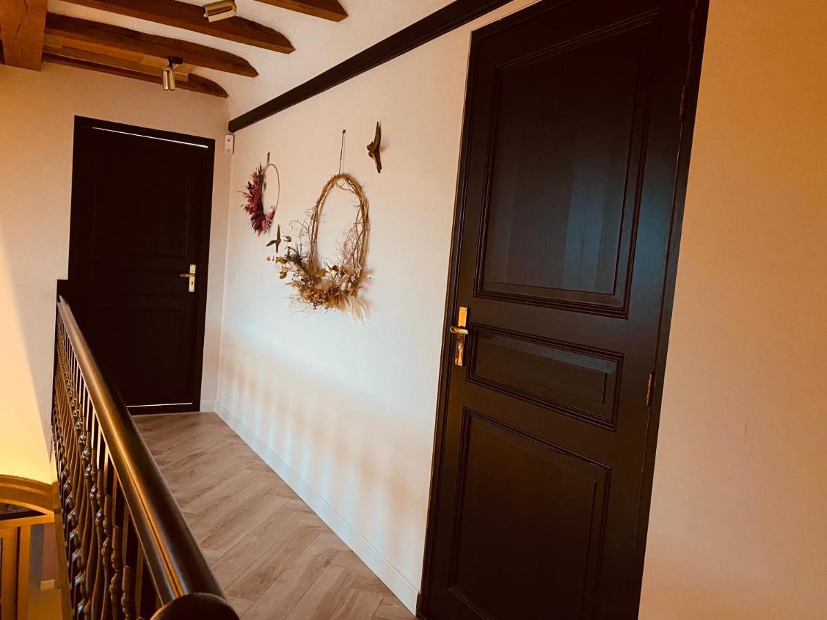 Sfeervolle Loft B&B Uden Centrum Εξωτερικό φωτογραφία