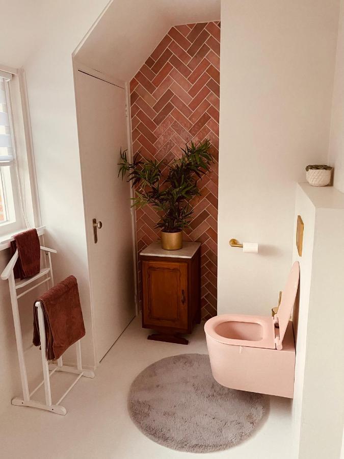 Sfeervolle Loft B&B Uden Centrum Εξωτερικό φωτογραφία