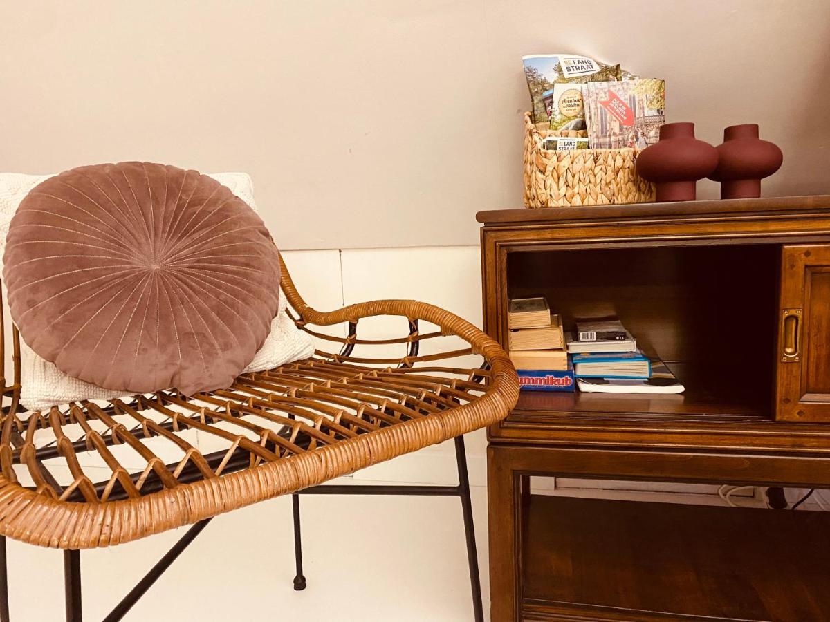 Sfeervolle Loft B&B Uden Centrum Εξωτερικό φωτογραφία