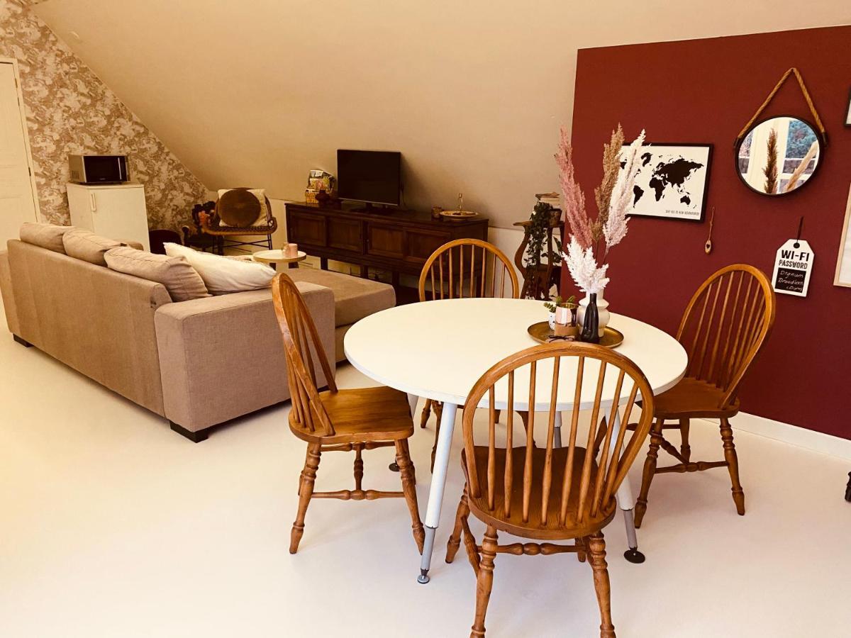 Sfeervolle Loft B&B Uden Centrum Εξωτερικό φωτογραφία