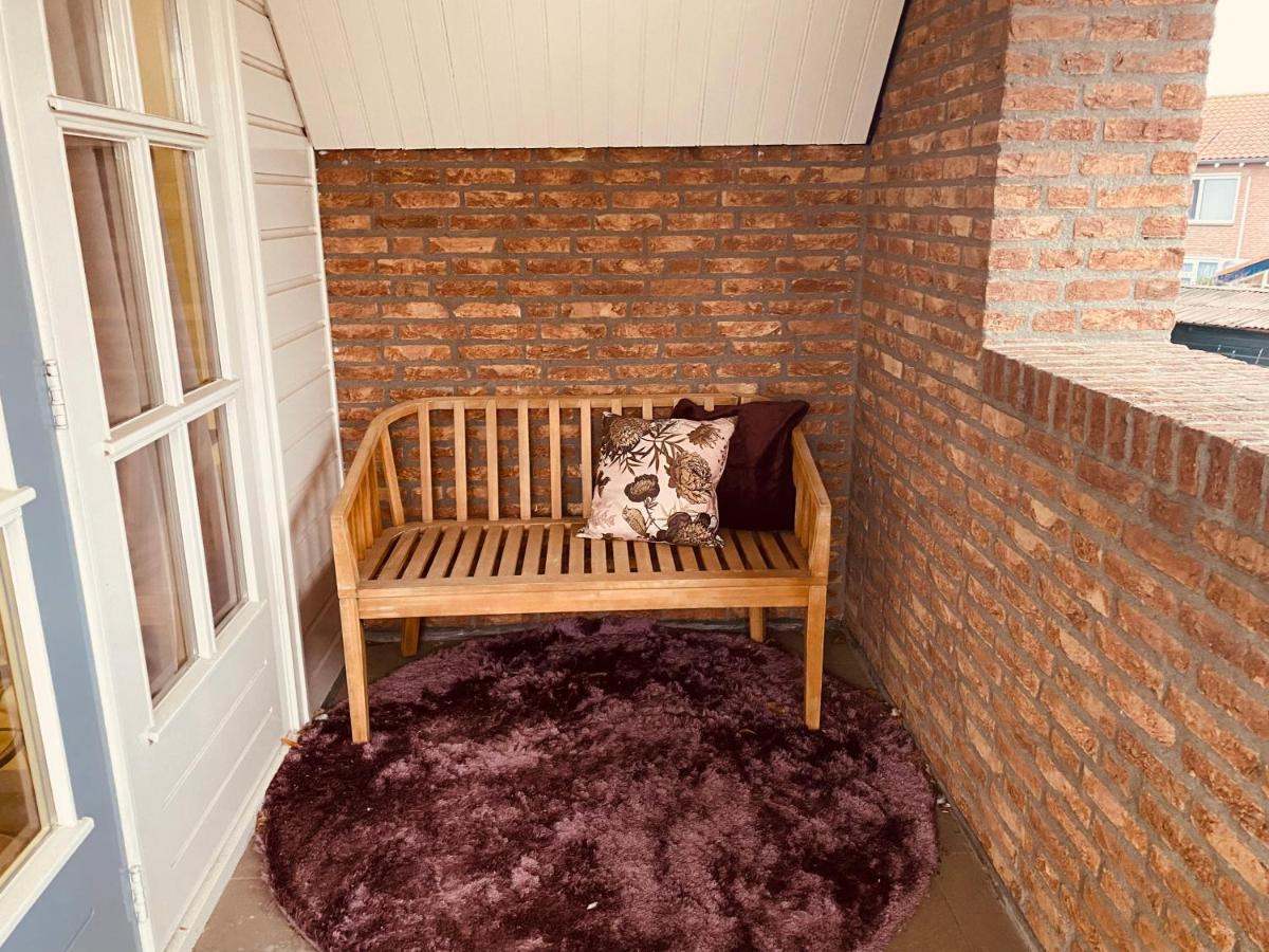 Sfeervolle Loft B&B Uden Centrum Εξωτερικό φωτογραφία